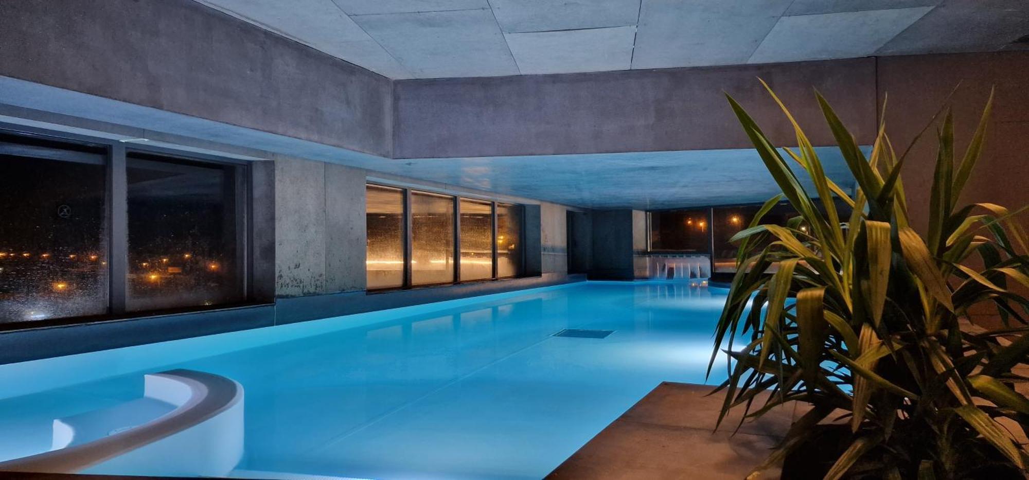 Puro Dao Hotel & Spa Nelas Exteriér fotografie