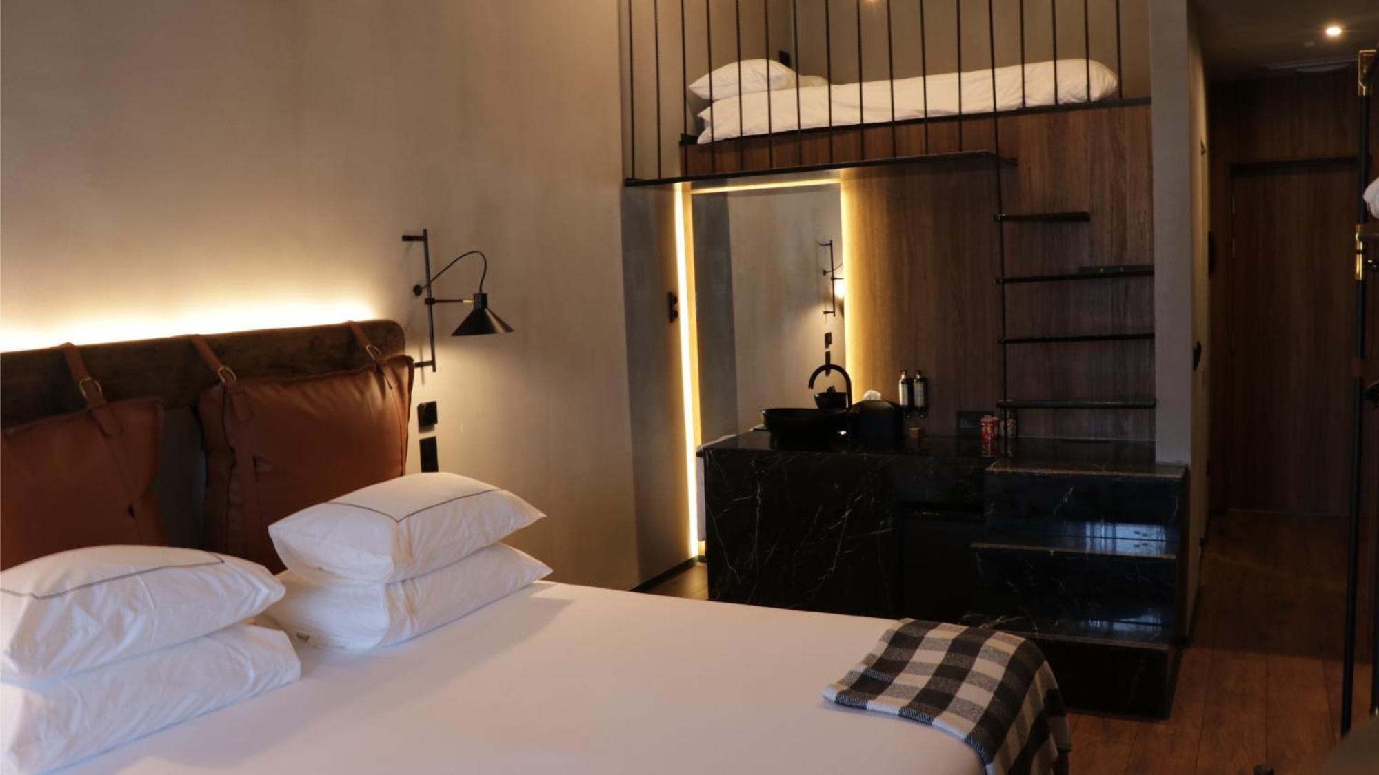 Puro Dao Hotel & Spa Nelas Exteriér fotografie