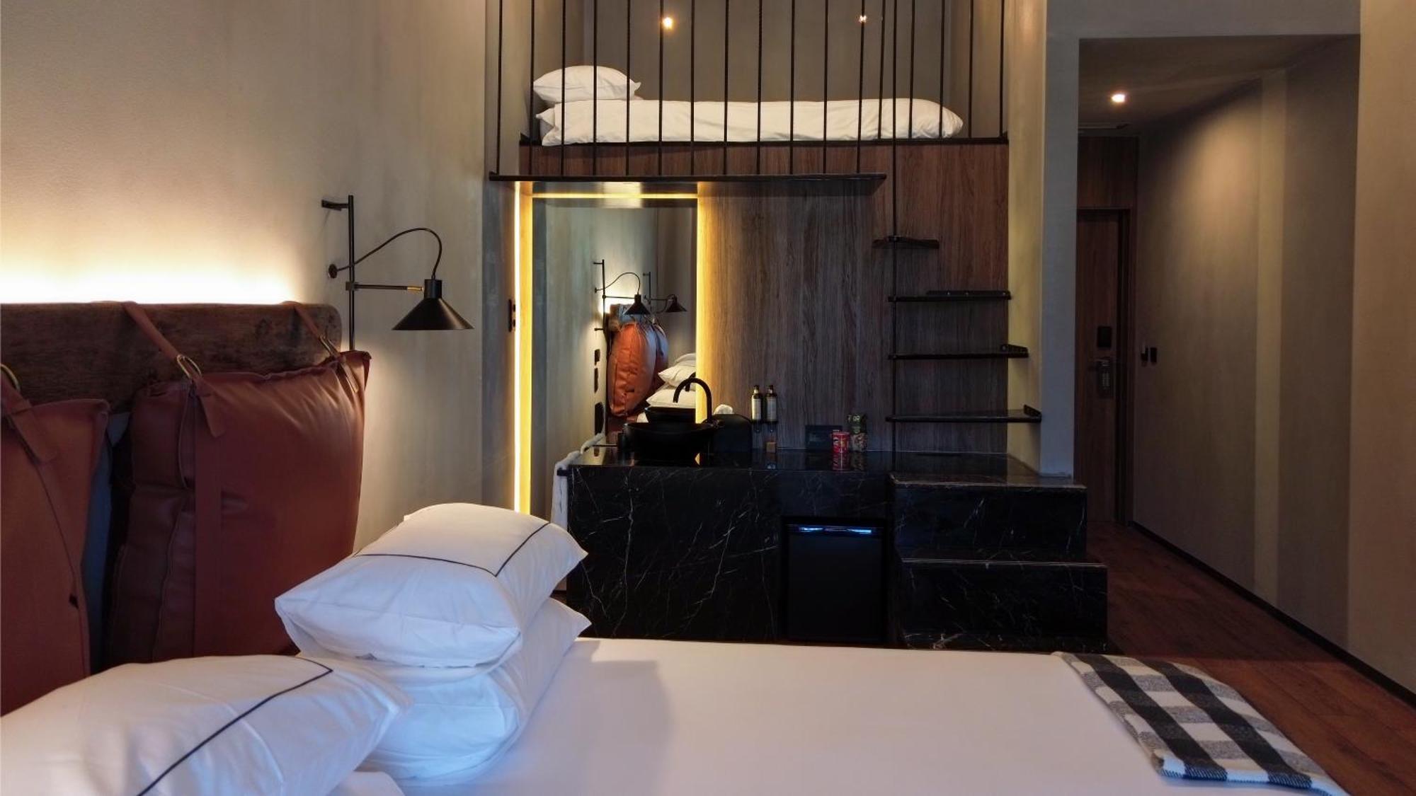 Puro Dao Hotel & Spa Nelas Exteriér fotografie