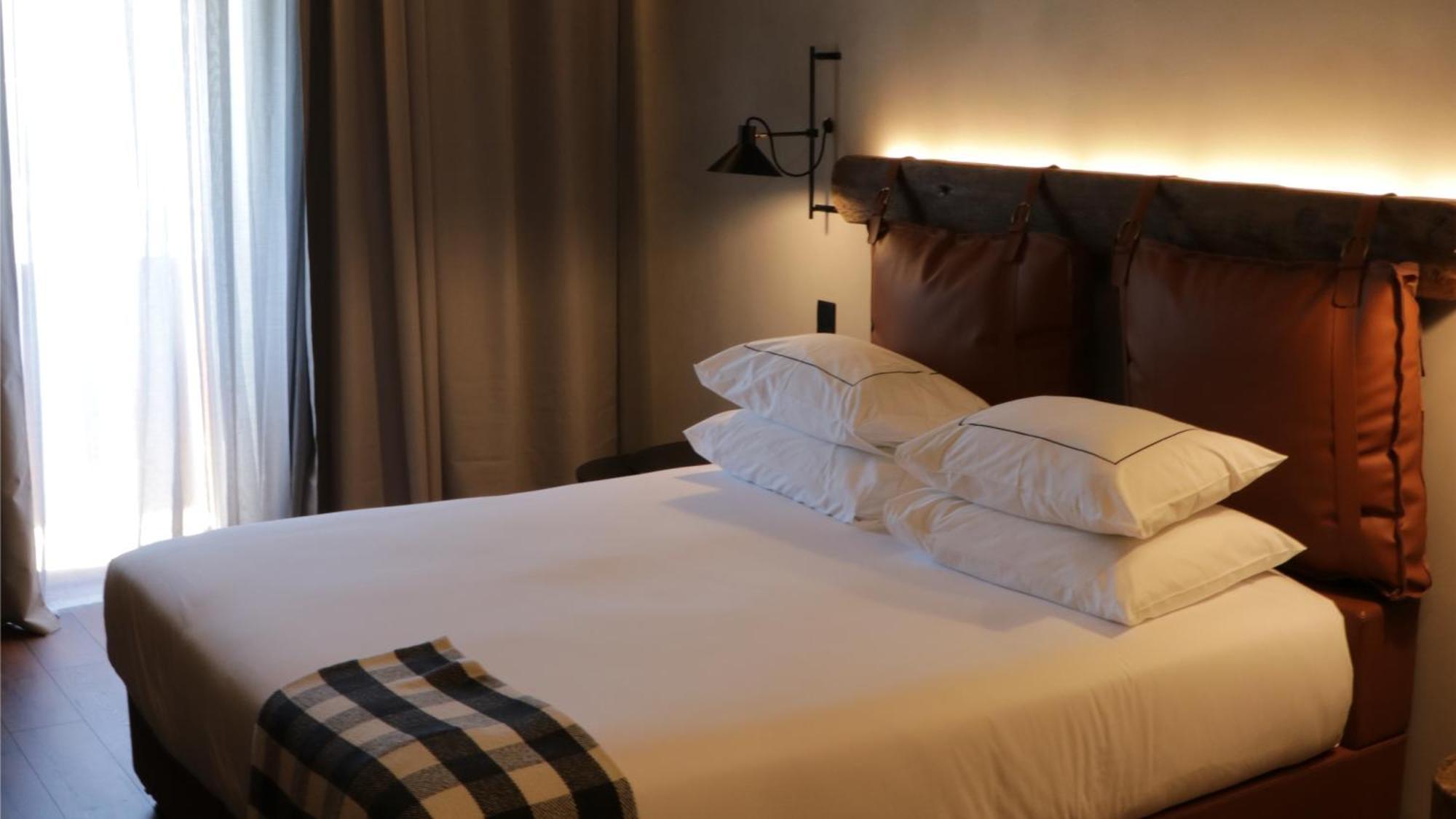 Puro Dao Hotel & Spa Nelas Exteriér fotografie